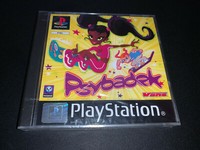 Psybadek PS1 Play Station Pal EspañOl Neu Versiegelt A Ungebraucht