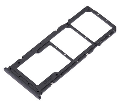 Plateau SIM Et Carte SD Pour Xiaomi Redmi 9A - Double SIM + MicroSD - Compatible Exact - Vert