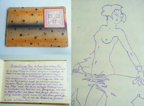 Signierte antiquarische Bücher mit Freizeit- & Entertainment