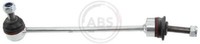 A.B.S. 260514 Stange/Strebe, Stabilisator Vorne Links FüR MERCEDES-BENZ