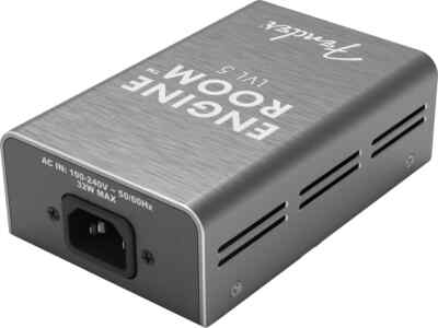 【美品】FENDER Engine Room LVL5 Power Supply Fender Engine Room LVL5 Power Supply.Free US shipping | eBay