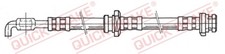 QUICK BRAKE Bremsschlauch für Opel Frontera A Sport 5_SUD2 2.0i 5_MWL4 2.2i