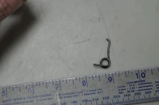 H & R Model  Topper  Model  12 ga Single Barrel Shotgun HAMMER  SPRING