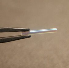 Limo GmbH FAC lens for laser diodes Fast Axis Correction lens GOLD-GREEN AR Coat