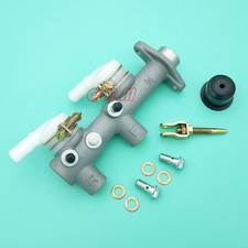 Brake Master Cylinder Assy 0454605 0455220 For Polaris Rzr 170 2009 2010 -2021 Brake Master Cylinder Assy 0454605 0455220 For Polaris Rzr 170 2009 2010 -2021