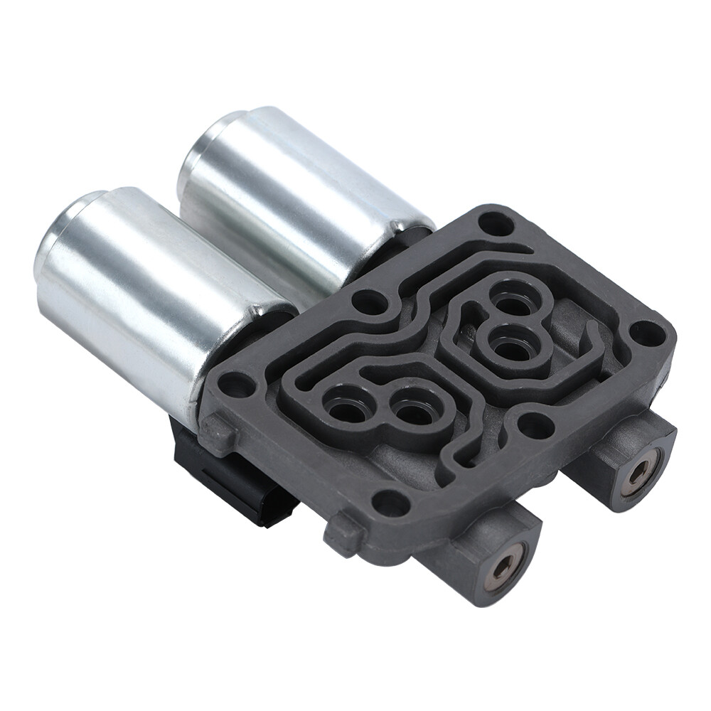 Transmission Solenoid Dual Liner A/T Clutch Pressure Control Solenoid