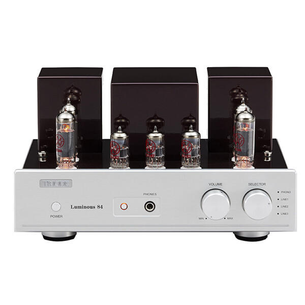 TRIODE Integrated Amplifier Luminous 84 from japan | eBay