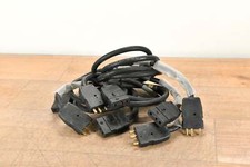 ProPin 5' Stage Pin Cables Pack of 4 CG005UJ