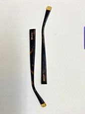 DKNY DY4084 3016/13 135mm Tortoise Temple Arms REPLACEMENT PARTS PE36