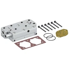 SAP9115159202 Head Replacement For Single Cylinder Compressor