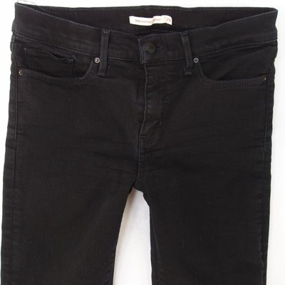 levi's 314 black