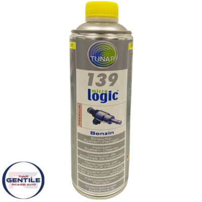 TUNAP 139 - Additif Détergent pour Nettoyage Enceinte De Injection ...
