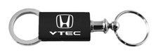 Honda Vtec Anodized Aluminum Valet Key Fob