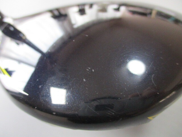 BRIDCESTONE(BEAM)ドライバー Bridgestone JGR Driver 9.5 BEAM Z SNAP SHAFT (S) #064 Golf