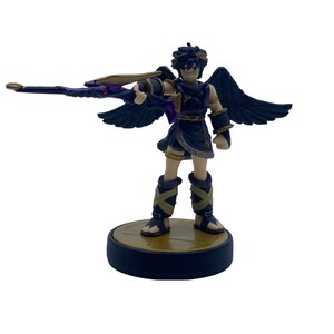 dark pit amiibo