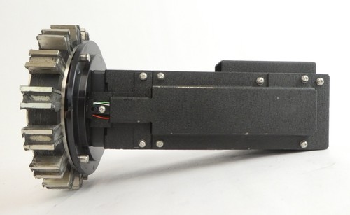 AMAT Applied Materials 0010-70264 Robot Driver HP END DRIVE Endura Working - Afbeelding 2 van 8