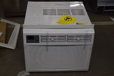 Arctic Wind 2AWH18000A 24'' White 18,000 BTU Window Air Conditioner NOB #142734