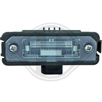 2213193 Kennzeichenleuchte FüR Vw Golf Iv (1J1)