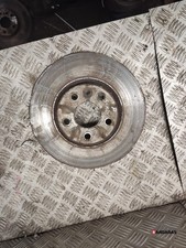Disque de frein Ford S-MAX
