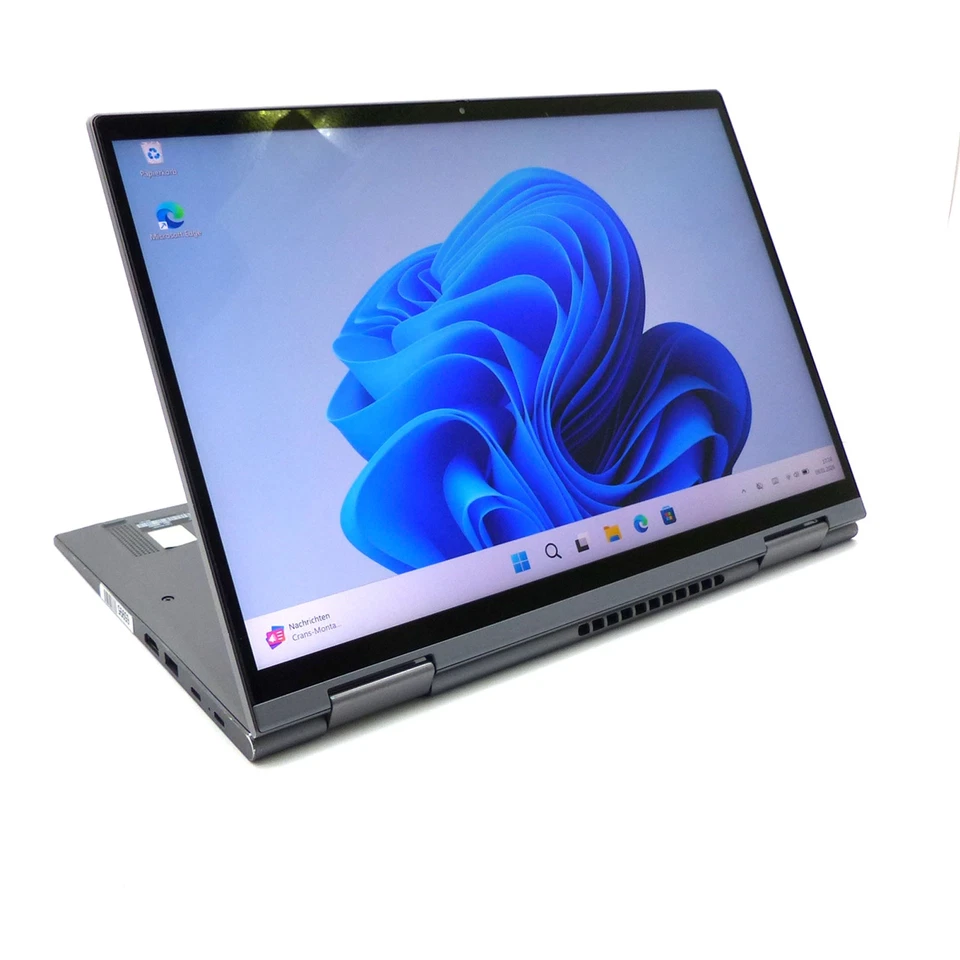 Lenovo ThinkPad X1 Yoga G5 · i7-10610U · 16GB · 512GB, Foto 4 von 5