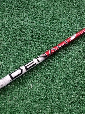 Project X DENALI 70G 6.0 シャフト Project X Denali Red 70g 6.0 stiff Fairway Shaft | eBay