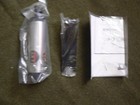 JET DIE GRINDER 1/4 collet 22,00 RPM NEW — photo 5