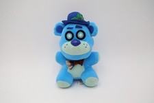 Funko Five Nights at Freddy  s Blue Freddy Plush 7in FNAF Stuffed Toy