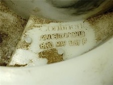 Carburateur Porsche Macan