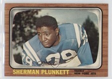 Sherman Plunkett