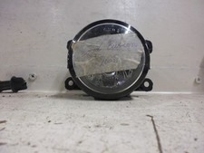 Antibrouillard Ford FUSION