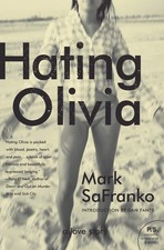 Hating Olivia: A Dark Literary Confession – Gritty American Fiction of Love and