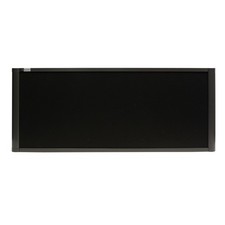 Quartet WB3013 Quartet Workstation Bulletin Board, Fabric/Fiberboard, 30 x 13