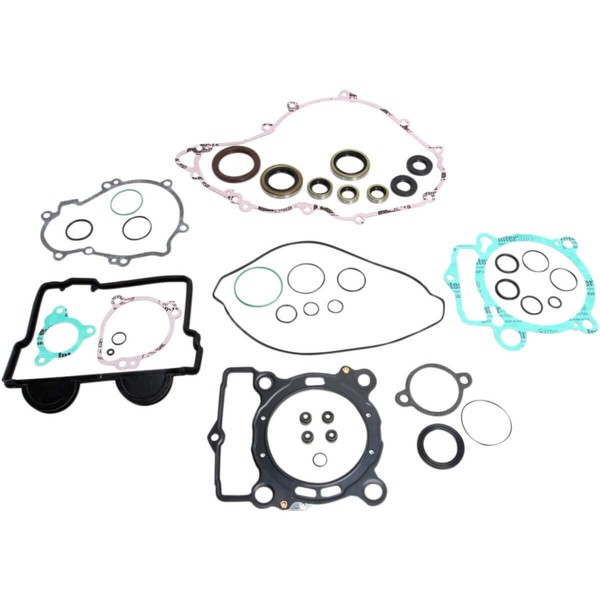 Moose Racing XC-F / SXF 250 / FC 250 13/15 - Motor Dichtsatz 811364-image