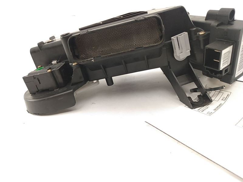 VOLKSWAGEN VW PHAETON Air Duct Air Flow Blower Fan Fits 2004 2005 2006