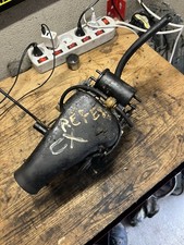 Carburateur Citroen CX