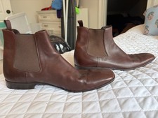 Prada Chelsea Boots