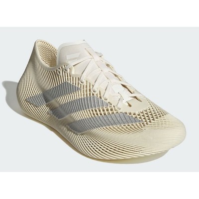 adidas Climacool 4D Laced Off White Silver Metallic KJ8969 Men New