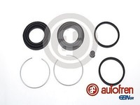 Autofren Seinsa D4798 Reparaturkit, Bremssattel FüR Subaru