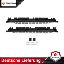 Trittbretter Seitenbrett Einstiegsleiste Ersatz für Mercedes GLE V167 BJ. 2019