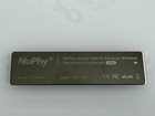 NuPhy Halo75 V2 QMK/VIA Wireless Mechanical Keyboard - White; Cherry Switches — photo 2