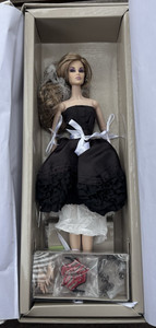 ♖専用ページです♖й1654+й1655♖ファションロイヤリティ♖ Fashion Royalty Doll | eBay
