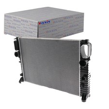 AKS DASIS K&Uuml;HLER MOTORK&Uuml;HLUNG passend f&uuml;r MERCEDES-BENZ CLS E-KLASSE | 120036N