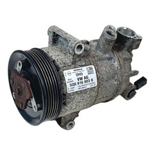 Klimakompressor Audi A3 8V Seat Leon 5F Skoda VW Golf 7 5G 5Q0816803B