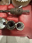 Milwaukee 49-22-4066 4/6 Bi-Metal Hole Saw Kit Made In USA Vintage — photo 4