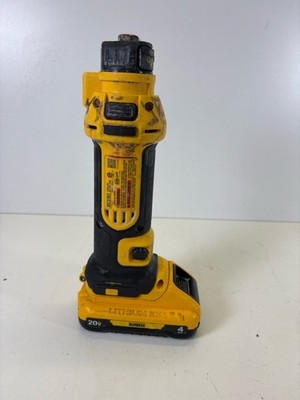 DEWALT DRYWALL TOOL DCS551 (P09029157)