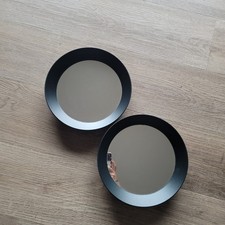 2x Spiegel IKEA LANGESUND 26cm