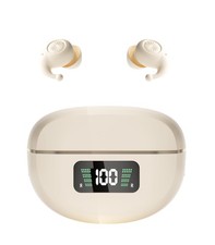 X9 Mini Wireless Earbuds for Sleeping, Extra Small Bluetooth Earphones for Si...
