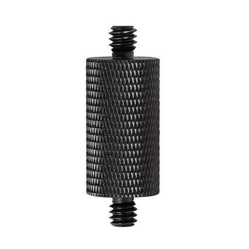 1Pc Aluminum 1/4" to 1/4 Convert Screw Adapter Converter For Tripod Camera rr - Picture 1 of 9