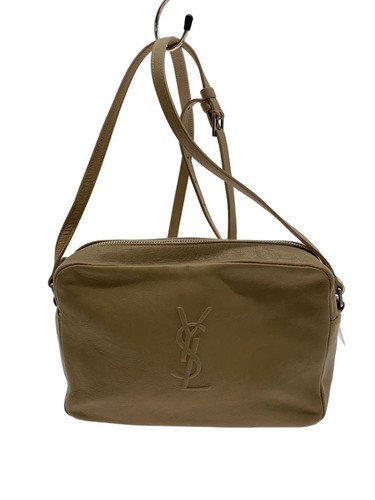 YVES SAINT LAURENT Shoulder Bag CRM