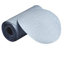Norton Abrasives 66254487415 Psa Sanding Disc Roll, 5 In, P80gsc